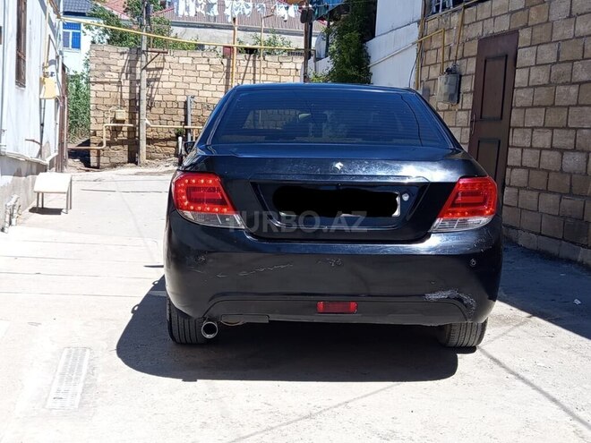 Khazar SD 2019, 337,000 km - 1.7 l - Bakı