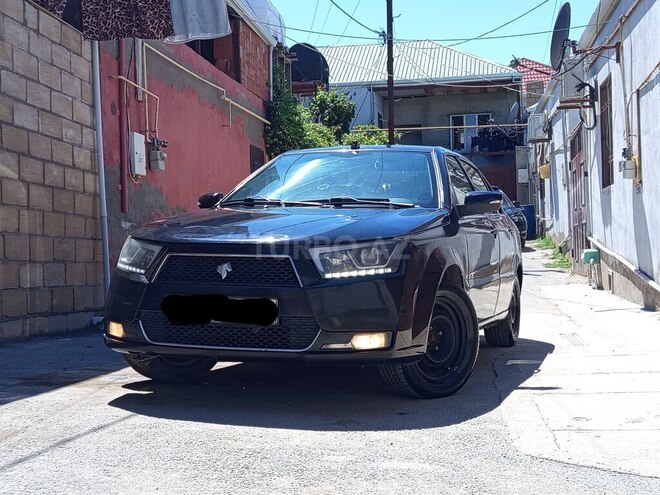 Khazar SD 2019, 337,000 km - 1.7 l - Bakı