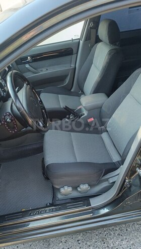 Chevrolet Lacetti 2023, 108,000 km - 1.5 l - Bakı