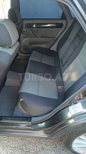 Chevrolet Lacetti 2023, 108,000 km - 1.5 l - Bakı