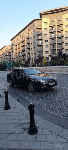 Chevrolet Lacetti 2023, 108,000 km - 1.5 l - Bakı