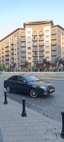Chevrolet Lacetti 2023, 108,000 km - 1.5 l - Bakı