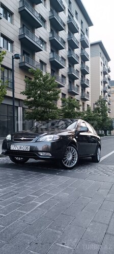 Chevrolet Lacetti 2023, 108,000 km - 1.5 l - Bakı