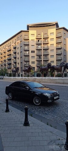 Chevrolet Lacetti 2023, 108,000 km - 1.5 l - Bakı