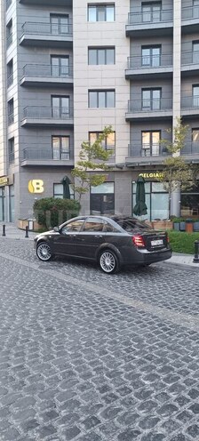 Chevrolet Lacetti 2023, 108,000 km - 1.5 l - Bakı