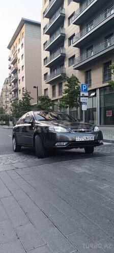 Chevrolet Lacetti 2023, 108,000 km - 1.5 l - Bakı
