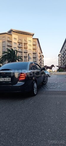 Chevrolet Lacetti 2023, 108,000 km - 1.5 l - Bakı