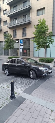 Chevrolet Lacetti 2023, 108,000 km - 1.5 l - Bakı