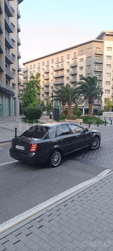 Chevrolet Lacetti 2023, 108,000 km - 1.5 l - Bakı