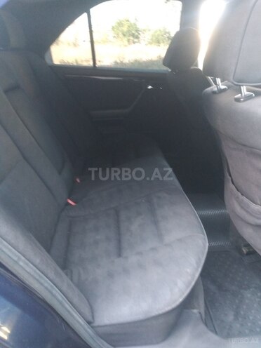 Mercedes C 180 1996, 260,000 km - 1.8 l - Bakı