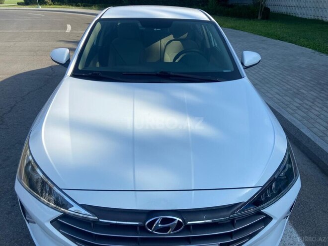 Hyundai Elantra 2018, 57,634 km - 2.0 l - Bakı
