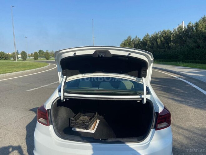 Hyundai Elantra 2018, 57,634 km - 2.0 l - Bakı