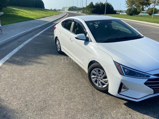 Hyundai Elantra 2018, 57,634 km - 2.0 l - Bakı