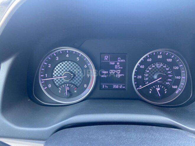 Hyundai Elantra 2018, 57,634 km - 2.0 l - Bakı