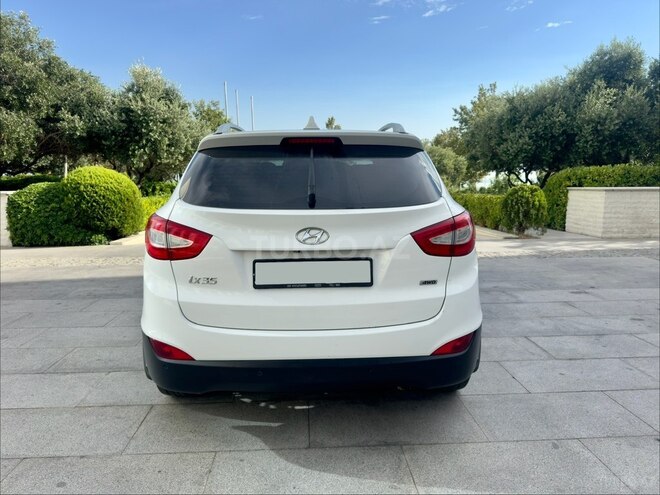 Hyundai ix35 2014, 200,000 km - 2.0 л - Bakı