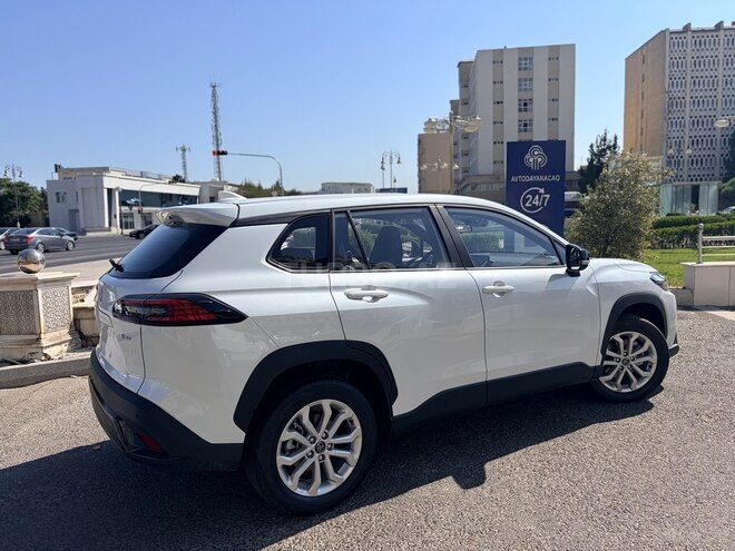Toyota  2026, 0 km - 2.0 л - Bakı