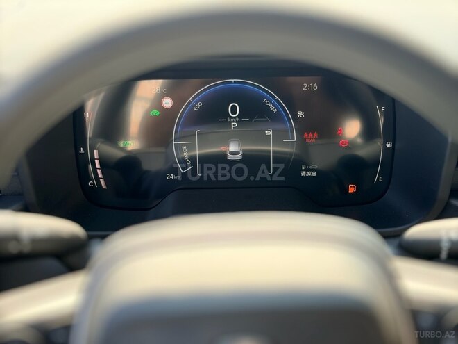 Toyota  2026, 0 km - 2.0 л - Bakı