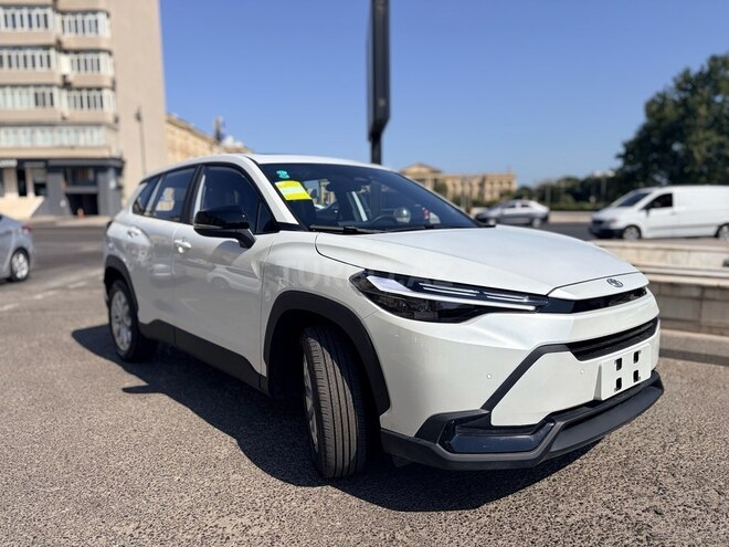 Toyota  2026, 0 km - 2.0 л - Bakı