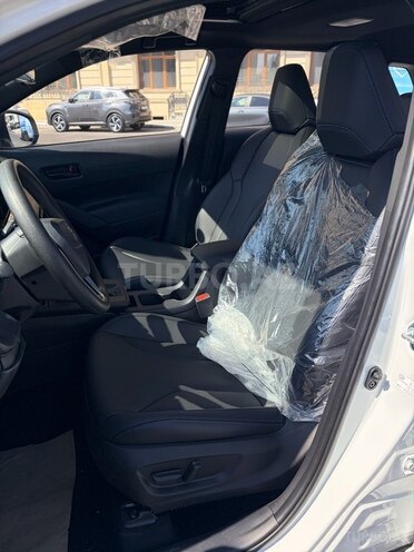 Toyota  2026, 0 km - 2.0 л - Bakı