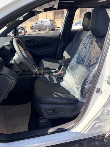 Toyota  2026, 0 km - 2.0 л - Bakı