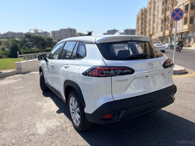 Toyota  2026, 0 km - 2.0 л - Bakı