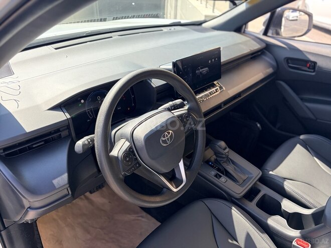 Toyota  2026, 0 km - 2.0 л - Bakı