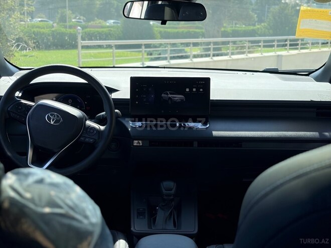 Toyota  2026, 0 km - 2.0 л - Bakı
