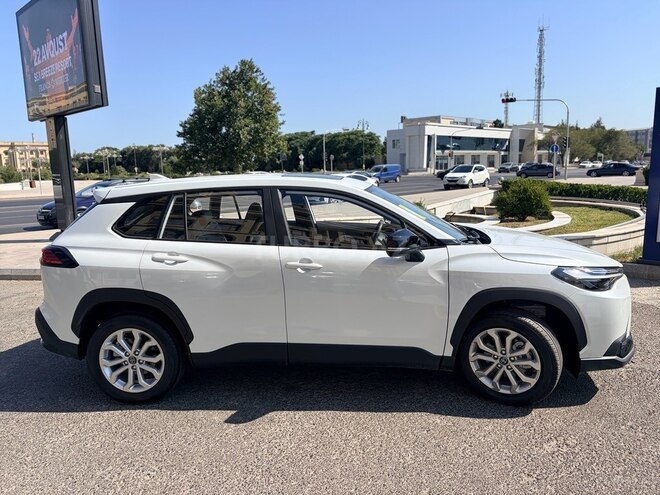 Toyota  2026, 0 km - 2.0 л - Bakı