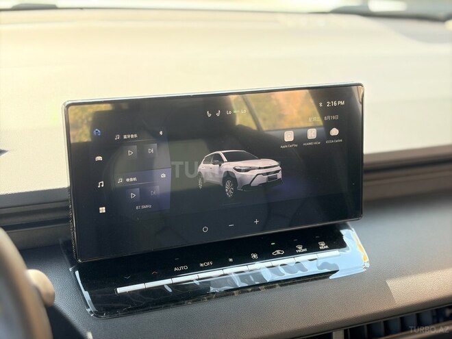 Toyota  2026, 0 km - 2.0 л - Bakı