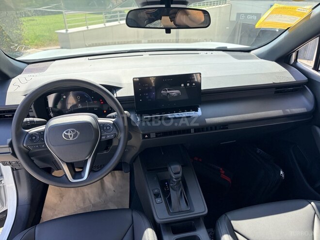 Toyota  2026, 0 km - 2.0 л - Bakı