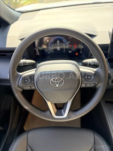 Toyota  2026, 0 km - 2.0 л - Bakı