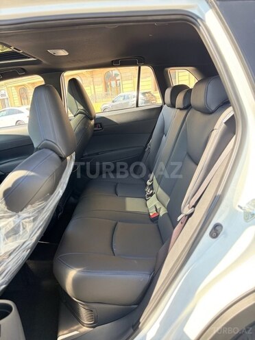 Toyota  2026, 0 km - 2.0 л - Bakı