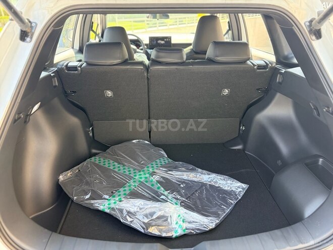 Toyota  2026, 0 km - 2.0 л - Bakı