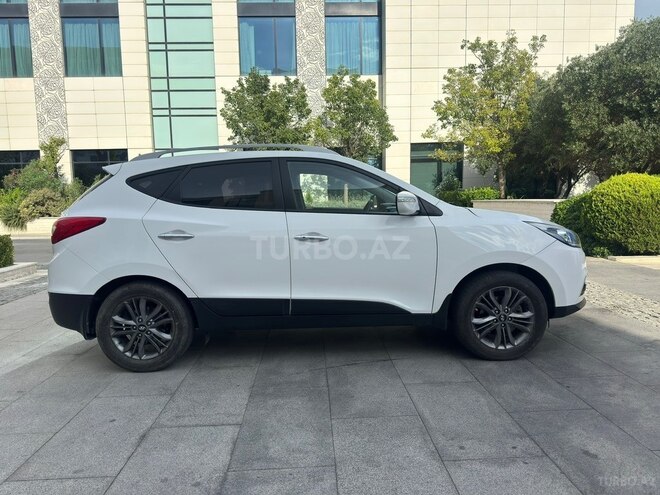 Hyundai ix35 2014, 200,000 km - 2.0 л - Bakı