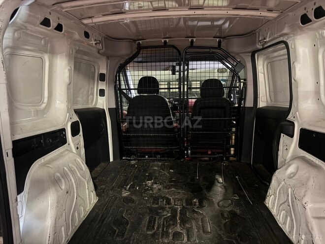 Fiat Doblo 2011, 197,000 km - 1.4 l - Bakı