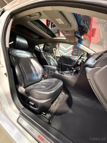 Kia Optima 2012, 280,000 km - 2.0 l - Sumqayıt