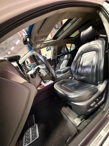 Kia Optima 2012, 280,000 km - 2.0 l - Sumqayıt
