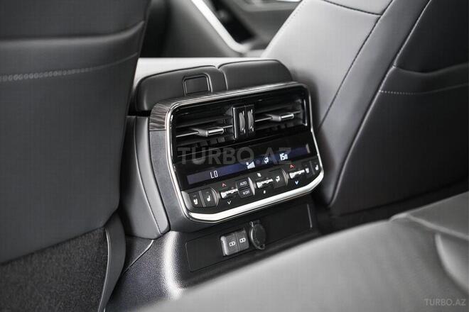 Toyota Land Cruiser 2026, 0 km - 3.5 l - Bakı