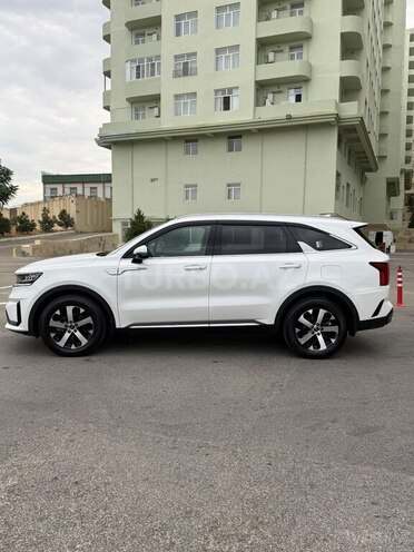 Kia Sorento 2021, 114,000 km - 2.2 л - Bakı