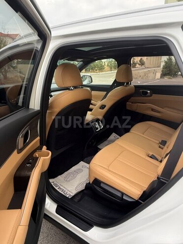 Kia Sorento 2021, 114,000 km - 2.2 л - Bakı