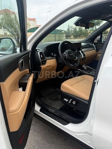 Kia Sorento 2021, 114,000 km - 2.2 л - Bakı