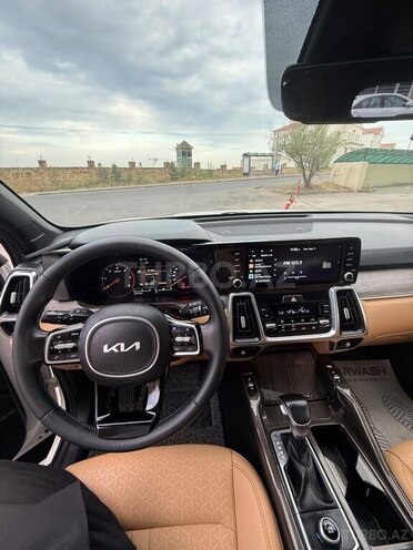 Kia Sorento 2021, 114,000 km - 2.2 л - Bakı