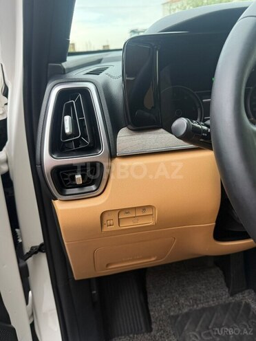 Kia Sorento 2021, 114,000 km - 2.2 л - Bakı