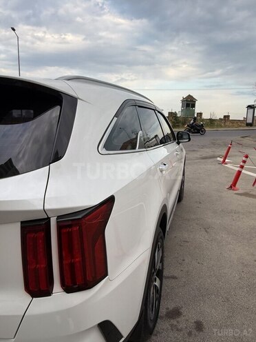 Kia Sorento 2021, 114,000 km - 2.2 л - Bakı
