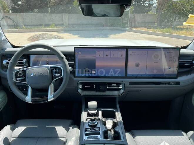 Baic  2026, 0 km - 1.5 l - Bakı