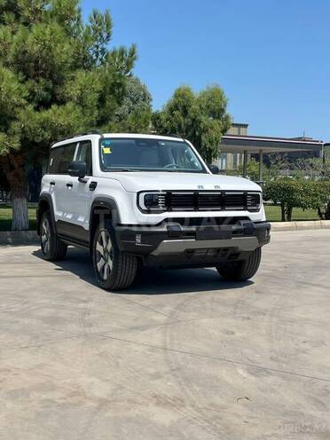 Baic  2026, 0 km - 1.5 l - Bakı