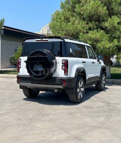 Baic  2026, 0 km - 1.5 l - Bakı