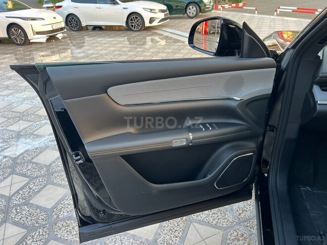 Changan  2026, 0 km - 1.5 л - Lənkəran