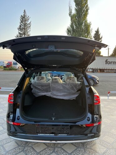 Changan  2026, 0 km - 1.5 л - Lənkəran