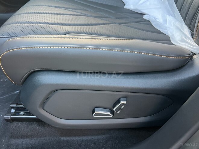 Changan  2026, 0 km - 1.5 л - Lənkəran